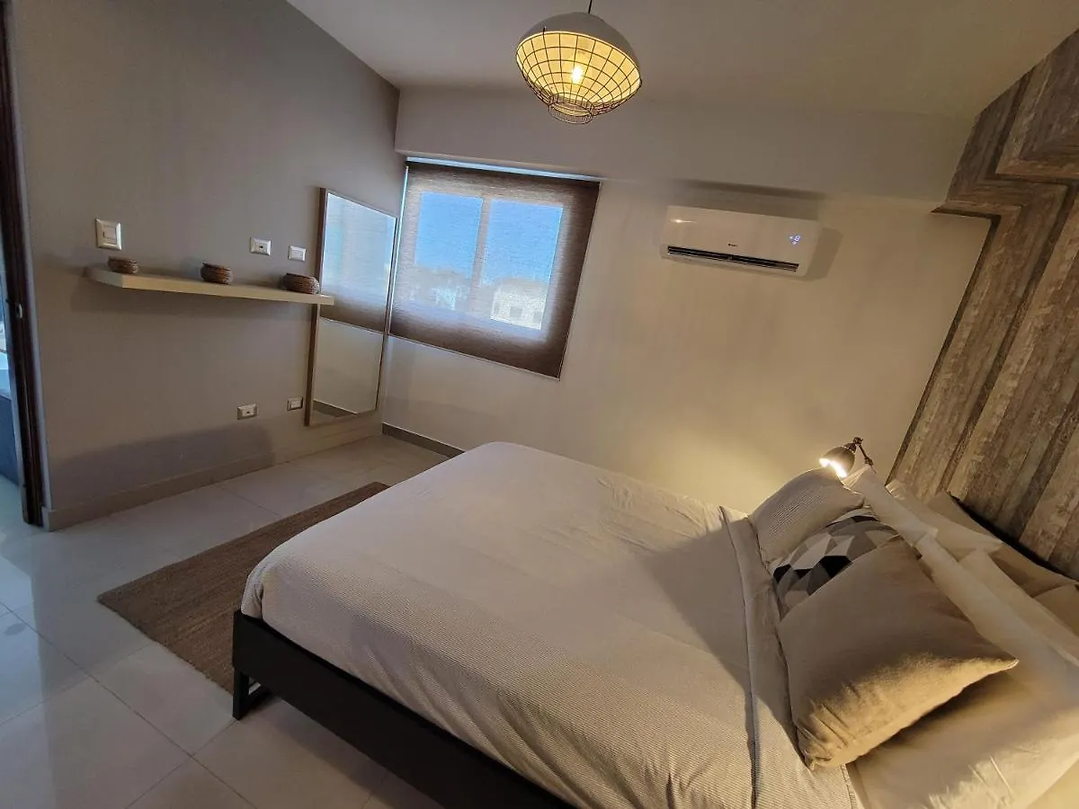 Armonia 408 Apartment In Gazcue Santo Domingo