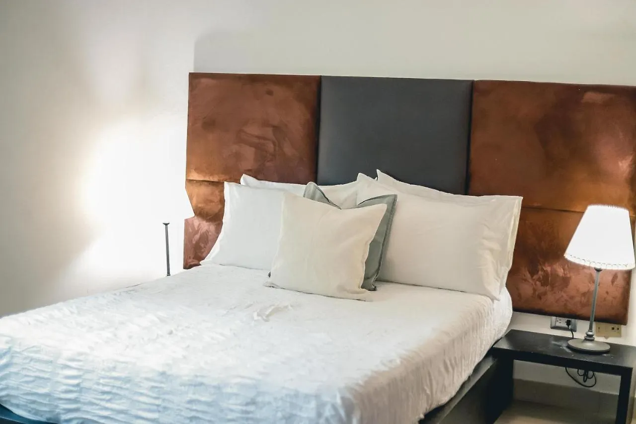 Armonia 408 Apartment In Gazcue Santo Domingo 0*,