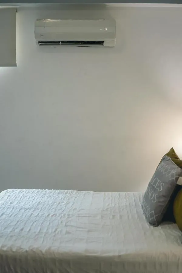 Armonia 408 Apartment In Gazcue Santo Domingo