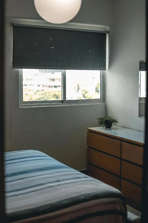Armonia 408 Apartment In Gazcue Santo Domingo Dominican Republic