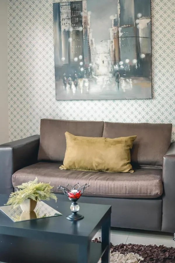 Armonia 408 Apartment In Gazcue Santo Domingo Dominican Republic