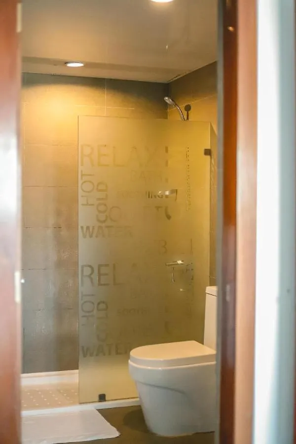 Armonia 408 Apartment In Gazcue Santo Domingo