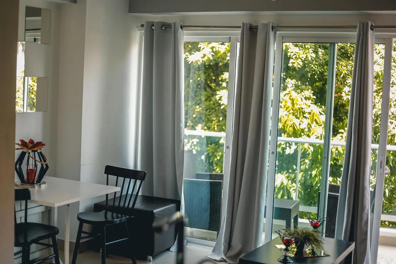 Armonia 408 Apartment In Gazcue Santo Domingo