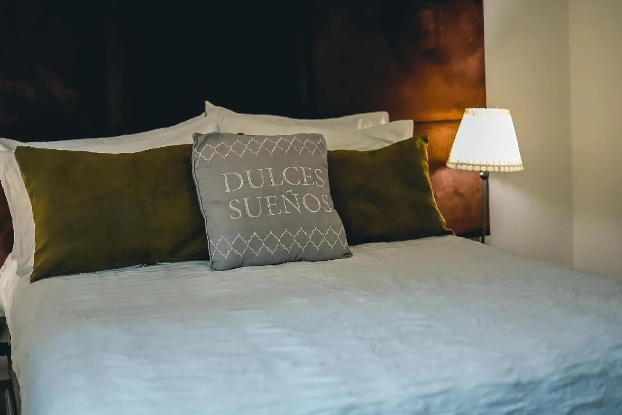 Armonia 408 Apartment In Gazcue Santo Domingo Dominican Republic