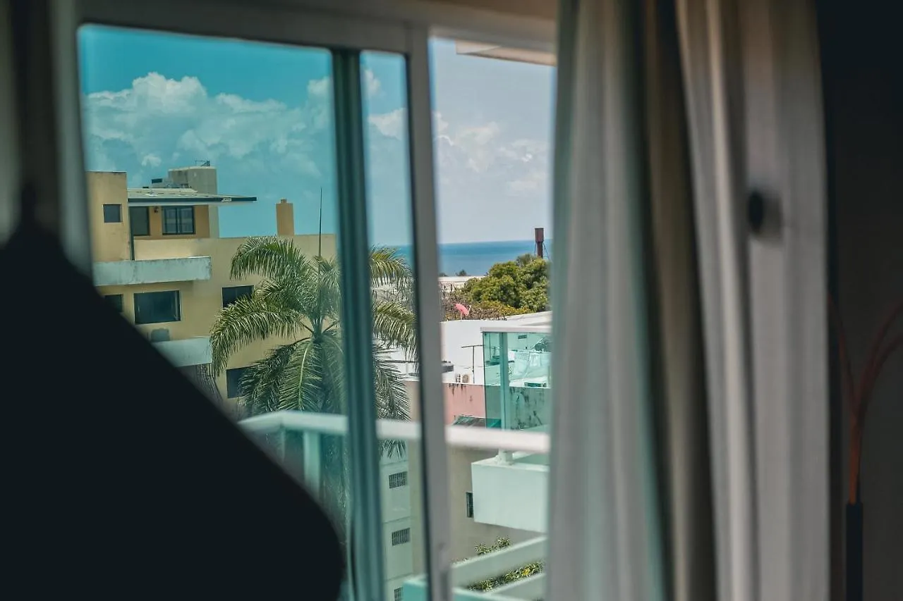 Armonia 408 Apartment In Gazcue Santo Domingo Dominican Republic